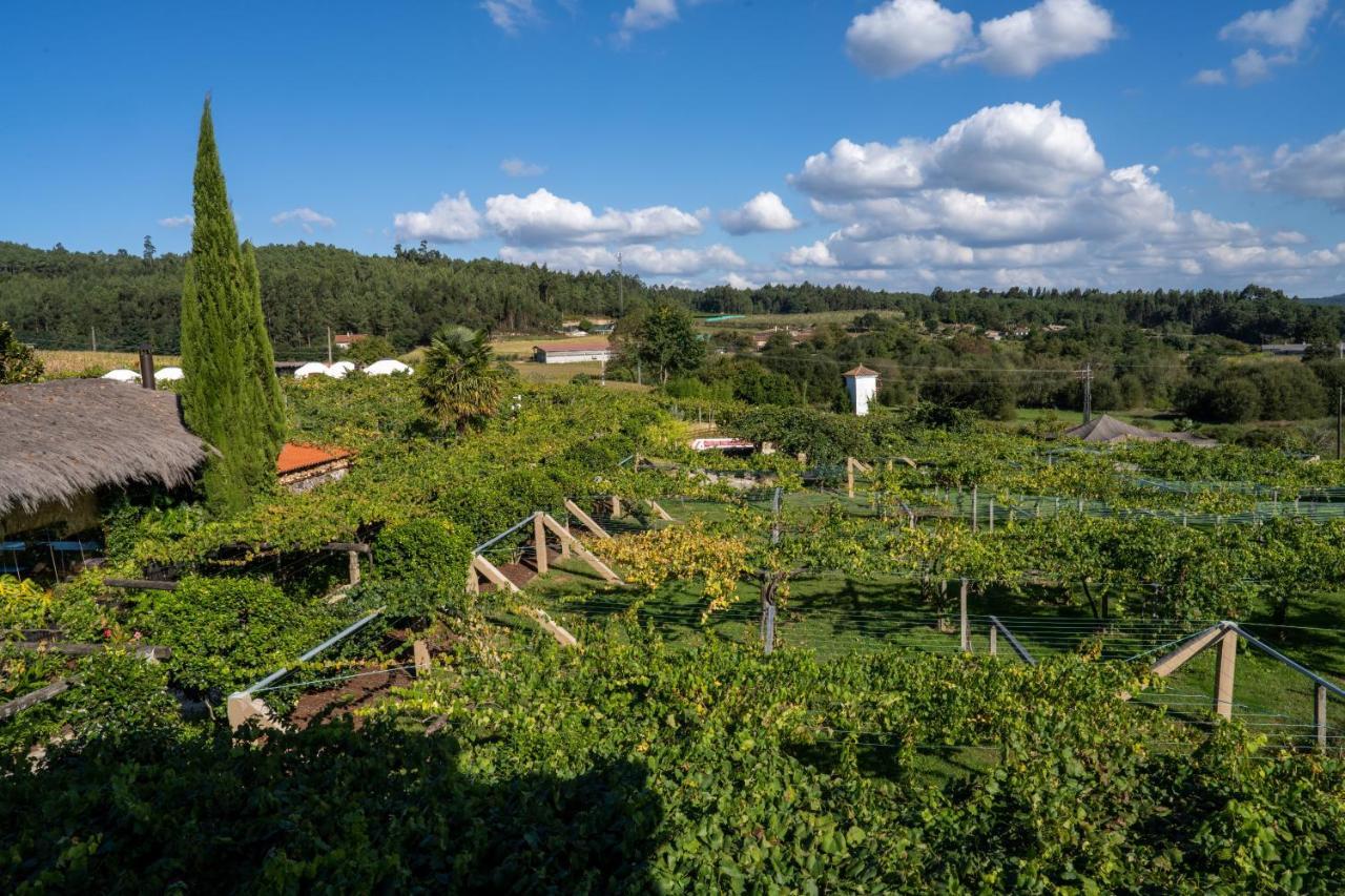 Casa Beatnik Hotel Santiago de Compostela Exteriér fotografie